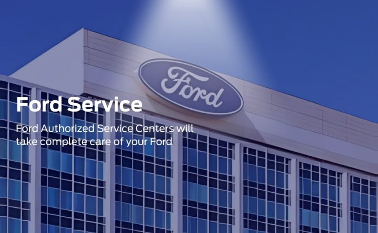 Ford Bali