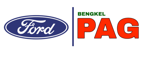 Logo Ford PAG