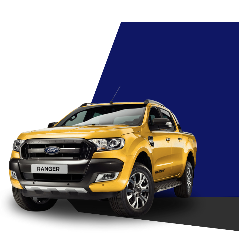 Ford Bali