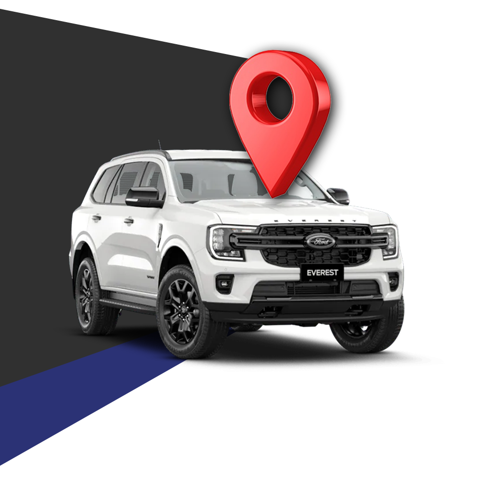 Bengkel Resmi Ford Bali