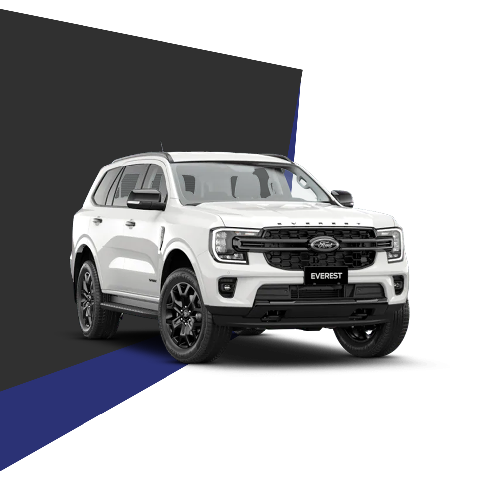 Bengkel Resmi Ford Bali